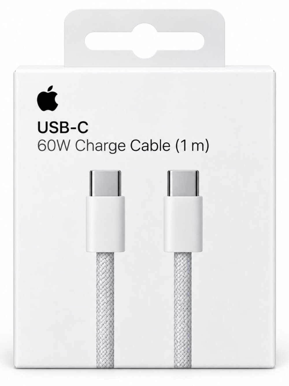 Apple 60W USB-C Charge Cable (1 m)